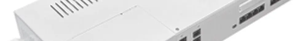 Controllo dell'illuminazione ESYLUX ELC TW SmartDriver-2, DALI, KNX, IR, 4 volte 