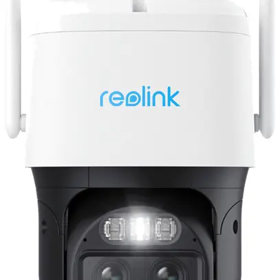 PTZ Kamera Reolink G770 LTE 4MP Akku/Solar 38…96° IR+LED 
