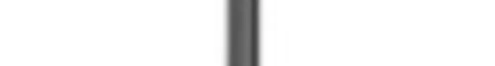Kit di sospensione DOTLUX per SLIMvario, rosone Ø100×41mm, nero 