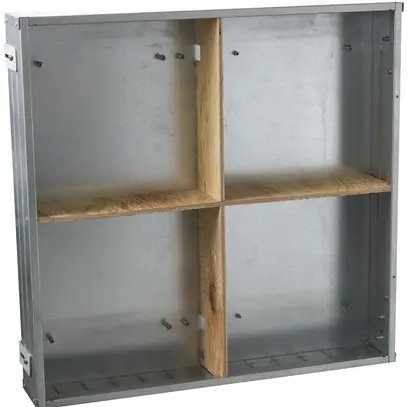 Boîte Legrand pour Drivia 13 681×664×121mm 