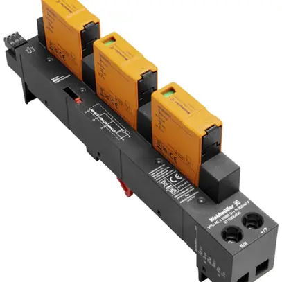 Überspannungsableiter WM VPU AC II BS60 3 R 300/50 TN-C 3L 230V 