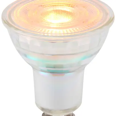 Lampada LED Sylvania RefLED Retro GU10 4.5W 345lm 2000…6500K MR16 