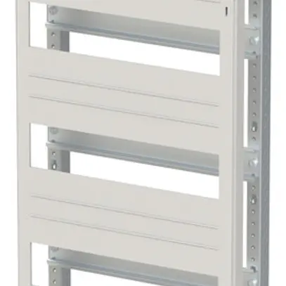 Pannello di distribuzione ABB FV17KCU per ComfortLine CU 7-file 60UM 2×morsetto 