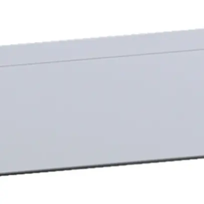 Embout Hager tehalit.BKB/BKG 400×60mm 