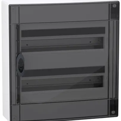 Distributore piccolo AP SE PrismaSeT XS c.porta tr 2×18UM 426×450×145mm 