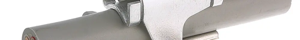 Bride de fixation rapide Woertz SVE C20 32…40mm 