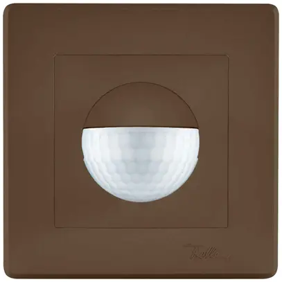 Rilevatore di presenza INC KNX Luxomat PD2 S 180 DX EDIZIO.liv umbra 