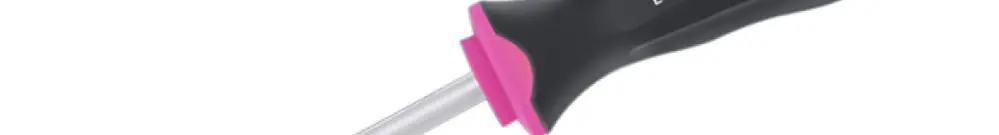 Portabit Rittal AS 4053.300 1/4" 6.3×100mm magnetico con maniglia 
