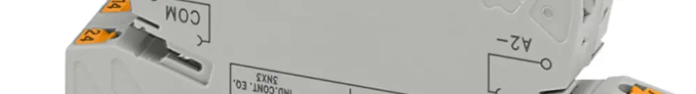 Socle pour relais PX PLC-BPT- 24DC/21-21 14mm 