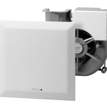 Insert de ventilateur UltraSilence ELS-VN 60 à roue libre 