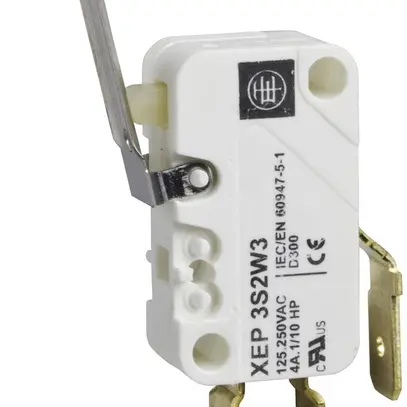 Contatto fine corsa OSISWITCH XEP3S1W3B529 