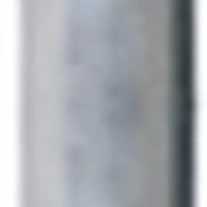 Tubo palo Al Ø55mm 48mm 3m SM52 
