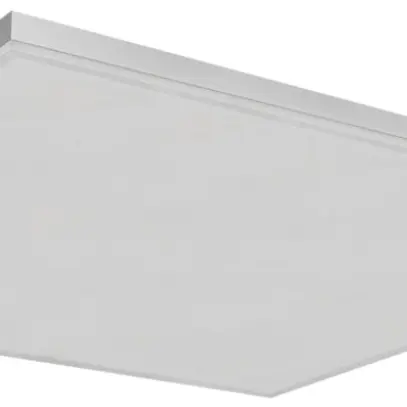 Plafoniera LED SMART+ WIFI PLANON 40W, 3000…6500K, 3400lm, 600×600×69mm 
