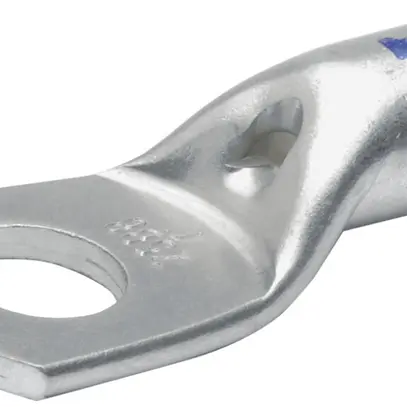 Cosse tubulaire à sertir Klauke MS blue conn.M16 300mm² 