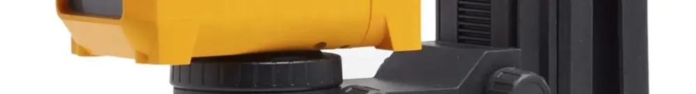 Deckenhalterung Fluke PLS 3X360 CB für L-Halterung 