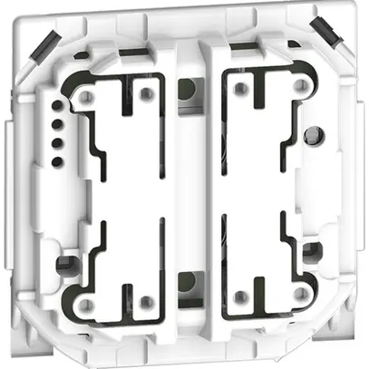 Sender Living Now with Netatmo für den Abruf von 4 Szenen 2 Module 