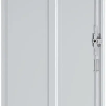 Porta Schneider Electric Prisma XS 550×1980mm per profondità 210mm con chiusura 