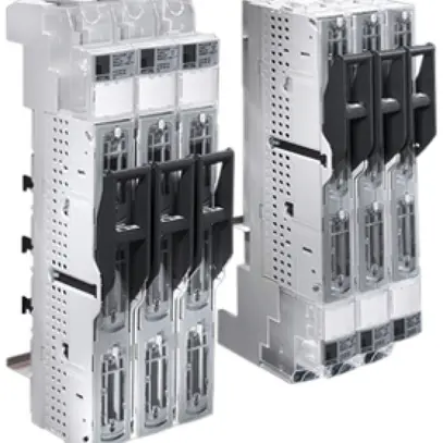 Interruttore sezionatore HPC Rittal SV 9346.030 NH00 160A 690V 