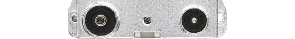 Inserto per presa antenna Hager R/TV montaggio Z 4dB 2GHz 