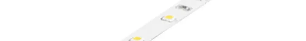 Fascia luminosa LED SLV FLEXLED ROLL SELECT, 24VDC 60 LED/m 5W/m 3000K 3m IP20 