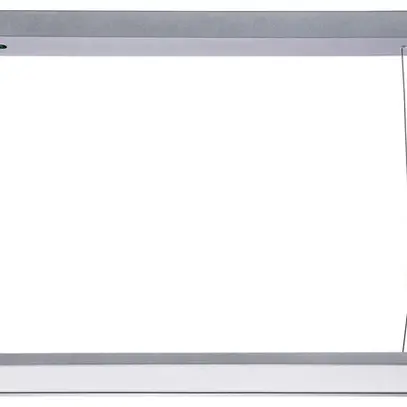 Lampada sospesa LED Sylvania Areum Suspended 43W 5150lm 840 DALI 3h 1.2m all 