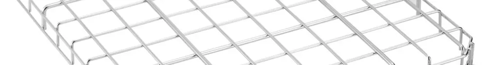 Griglia di protezione START Flood 320×299mm, per proiettore 100W 