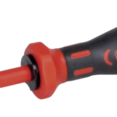 Schraubenzieher Torx T15×75mm VDE 1000V 170mm 