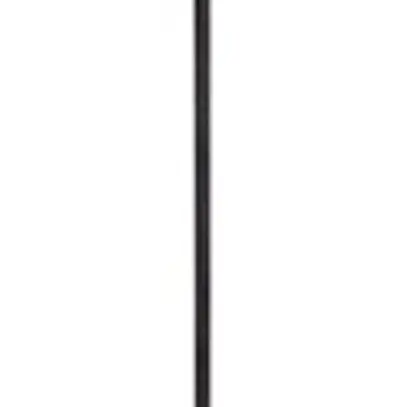 Luminaire suspendu SLV ENOLA E27 60W rond IP20 or 
