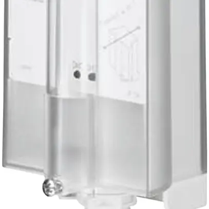 Antenne DCF AP pour radio time switch 