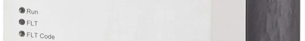 Démarreur à régime progressif EATON DE11-129D6FN-N20N 