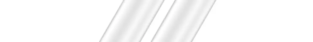Lampada LED LEDVANCE DULUX L18 2G11 8W 1000lm 6500K opaco 140° 229.5mm 