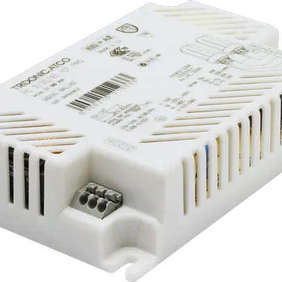 BE Tridonic PC-TC-PRO 2×26…42W IP20 