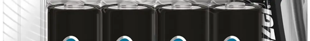Batterie Alkali Energizer Max Plus AA LR6 1.5V Blister à 4 Stück 
