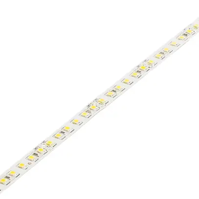 Fascia luminosa LED SLV STAND 120, 24VDC 120 LED/m 8.3W/m 4000K 3m IP20 