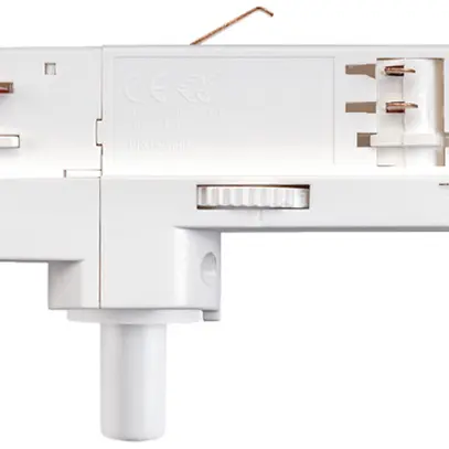 Adaptateur SG ShopLine DALI pour luminaire suspendu 3 ph blanc 