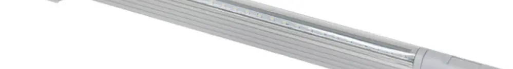 Luminaire pour armoire électrique LED Rittal SZ 4140.820 24VDC 330mm 