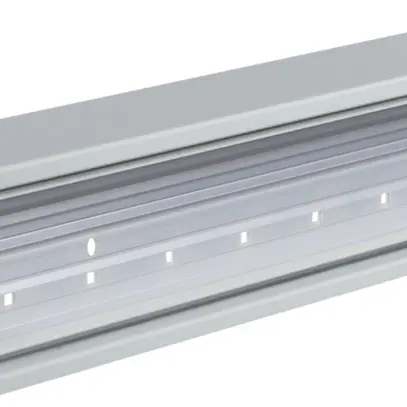 Canale perapetto tehalit BRA 100×65×2000mm alluminio 
