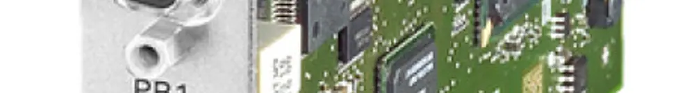 Processeur de communication Siemens SIMATIC CP 5624 PCI (Express X1), 2×RS-485 