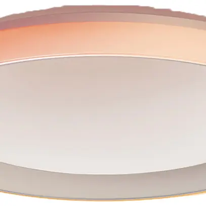 LED-Decken-/Wandleuchte Aqara T1CL-L02D 40W RGBW Zigbee Ø495×75mm weiss 
