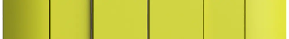 Comando per interruttore INC 2c/2t Edue Wiser lemon 