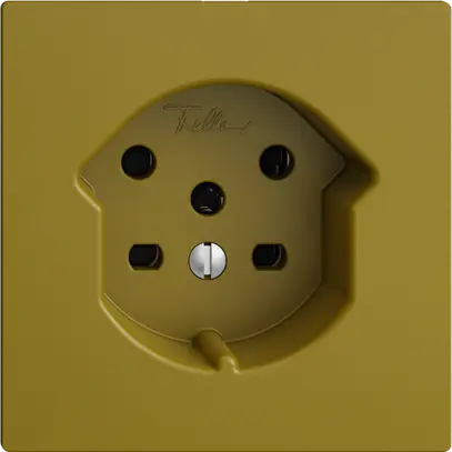Presa INC EDIZIOdue T15 olive 