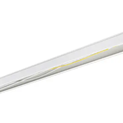 Profilo portante LEDVANCE TRUSYS FLEX END 1500 5-poli bianco 