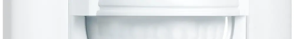 Rilevatore di movimento INC Steinel IR 180 Easy, 2/3 fili, bianco 