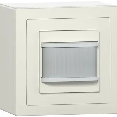 Détecteur de mouvement AP SIDUS free@home wireless, blanc 