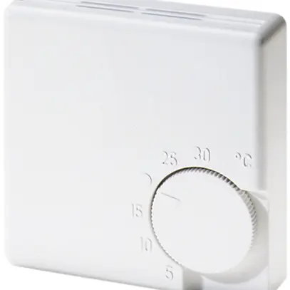 Termostato ambiente Eberle RTR-E 3521 
