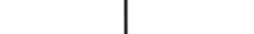 Lampada a sospensione SLV PARA CONE 30 E27 60W tonda IP20 nero/oro 