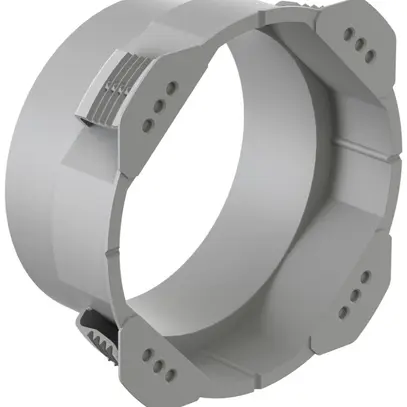 Manchette HSB D83 Basic 1×1 Ø83×40mm TFC 850°C  gr 