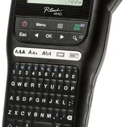 Étiqueteuse Brother P-touch PT-H110 