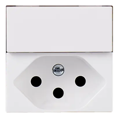 Combinazione INS ATO AR+T13 bianco grd.I 