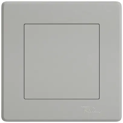 Otturatore INC EDIZIO.liv SNAPFIX® con fissagio a innesto grc 